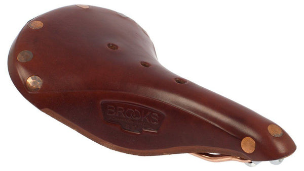 brompton brooks saddle