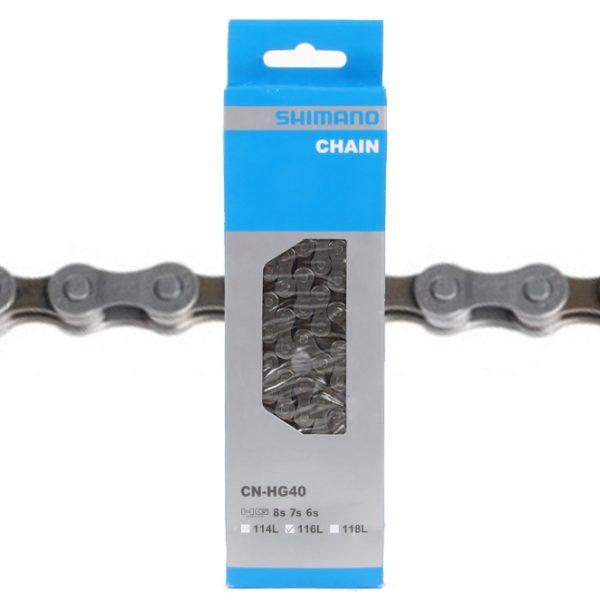 shimano hg53 9 speed chain