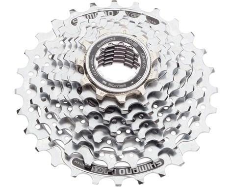 shimano 8 speed mtb cassette