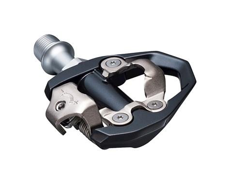 shimano gravel pedals