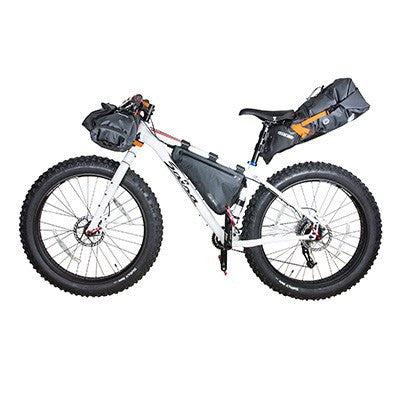 bikepacking frame bag