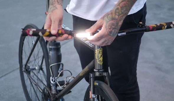 knog plus light