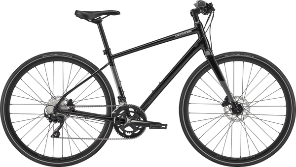 cannondale quick disc 5 2021