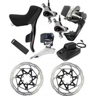 etap hydro groupset