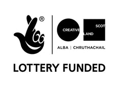 creative scotland, open project funding