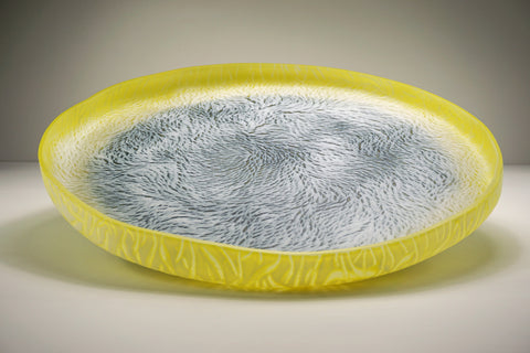 north lands platter, amanda simmons