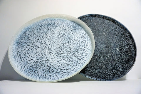 Dahlia Universe Solstice Platters
