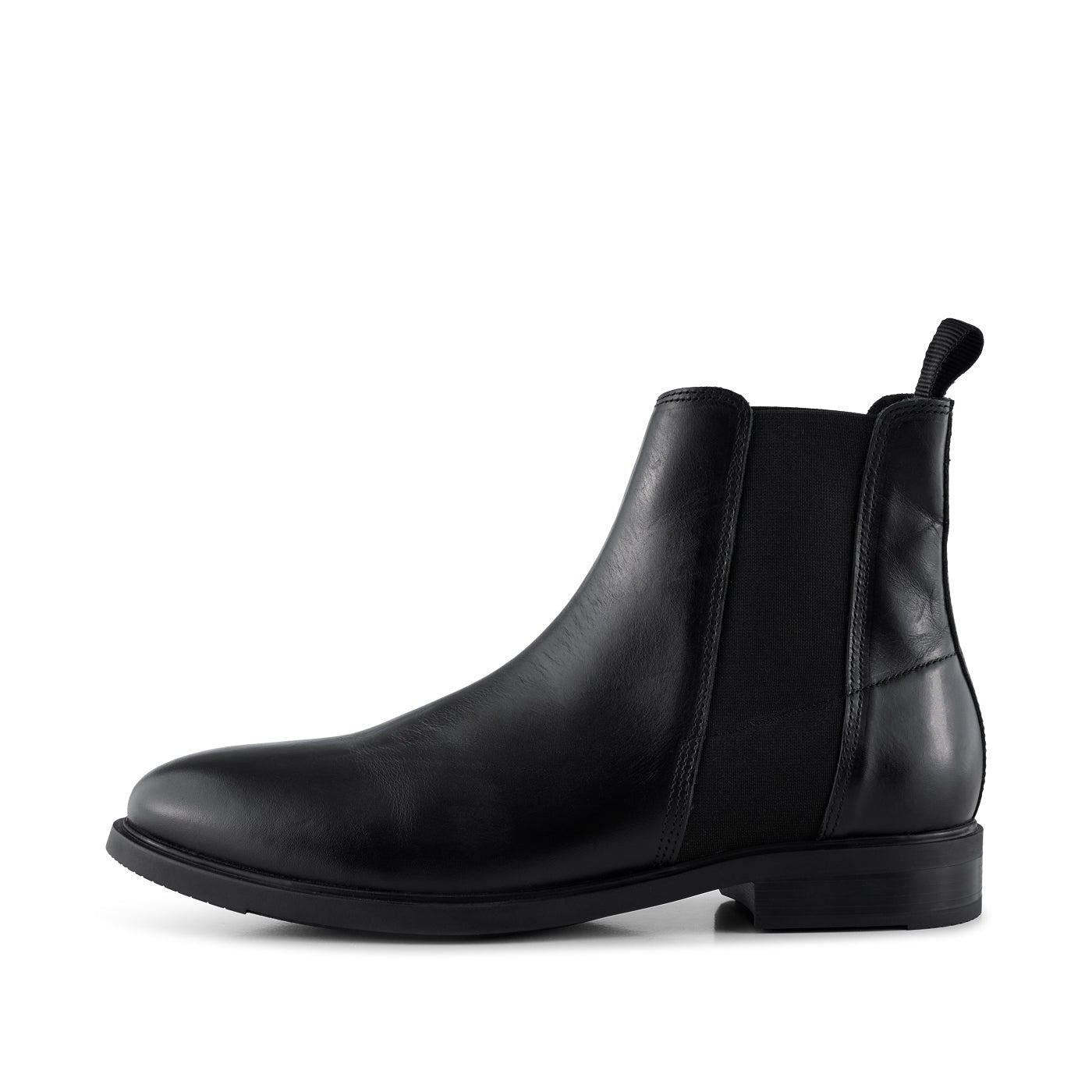 Linea chelsea boot leather - – BEAR - COM
