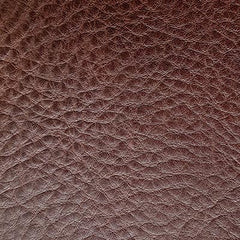 dark brown 2.5mm leather