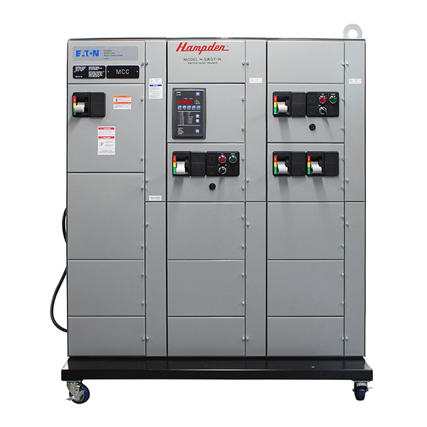 Switch Gear Trainer