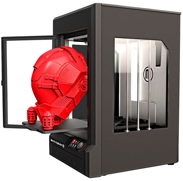 Makerbot Replicator Z18 Demo Unit Learning Labs Inc