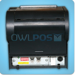 Epson tm 88iv specification writing