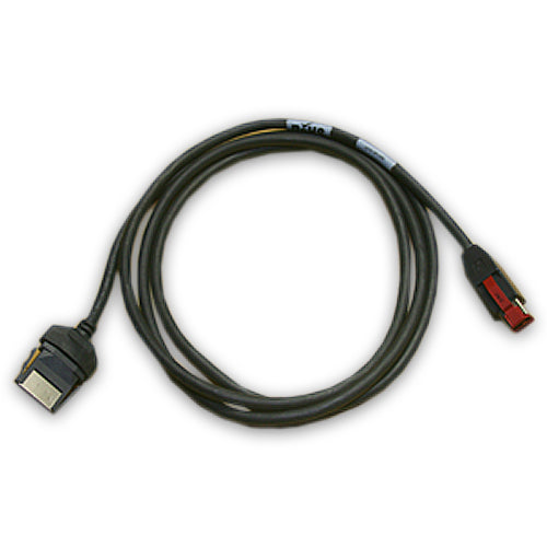 50ft USB 2.0 Extension & 10ft A Male/B Male Cable for Epson TM-H6000III C31C625A8831 Printer
