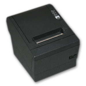 Epson M129C TM-T88III Thermal POS Receipt Printer Parallel Printer w Power 