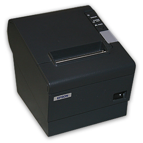 Epson TM-T88IV  M129H Thermal POS Receipt Printer USB w Power Supply 