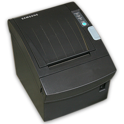 Samsung Bixolon SRP-350 POS Thermal Receipt Printer – Owl POS