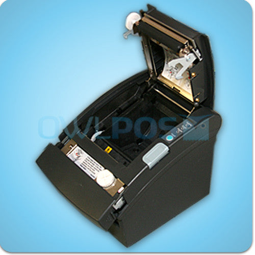 Samsung Bixolon SRP-350 Thermal POS Receipt Printer USB w Power & USB Cable 