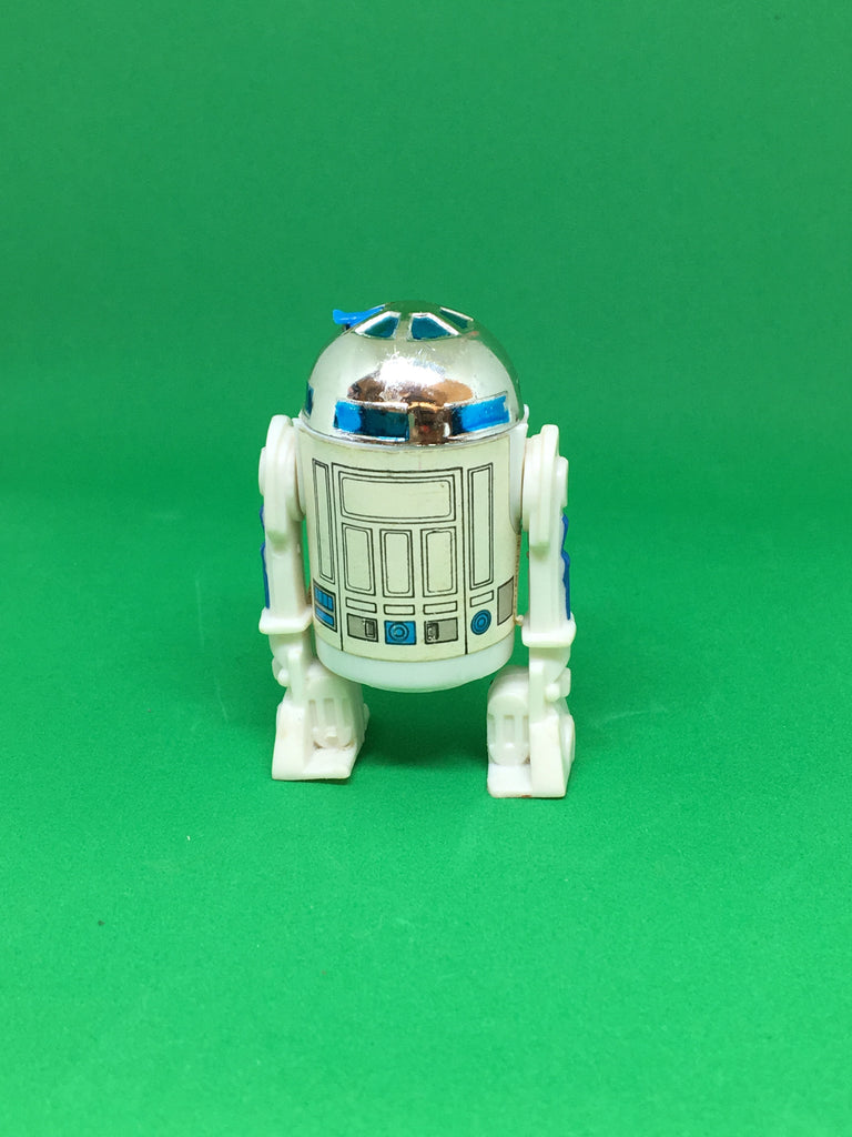 r2d2 kenner 1977