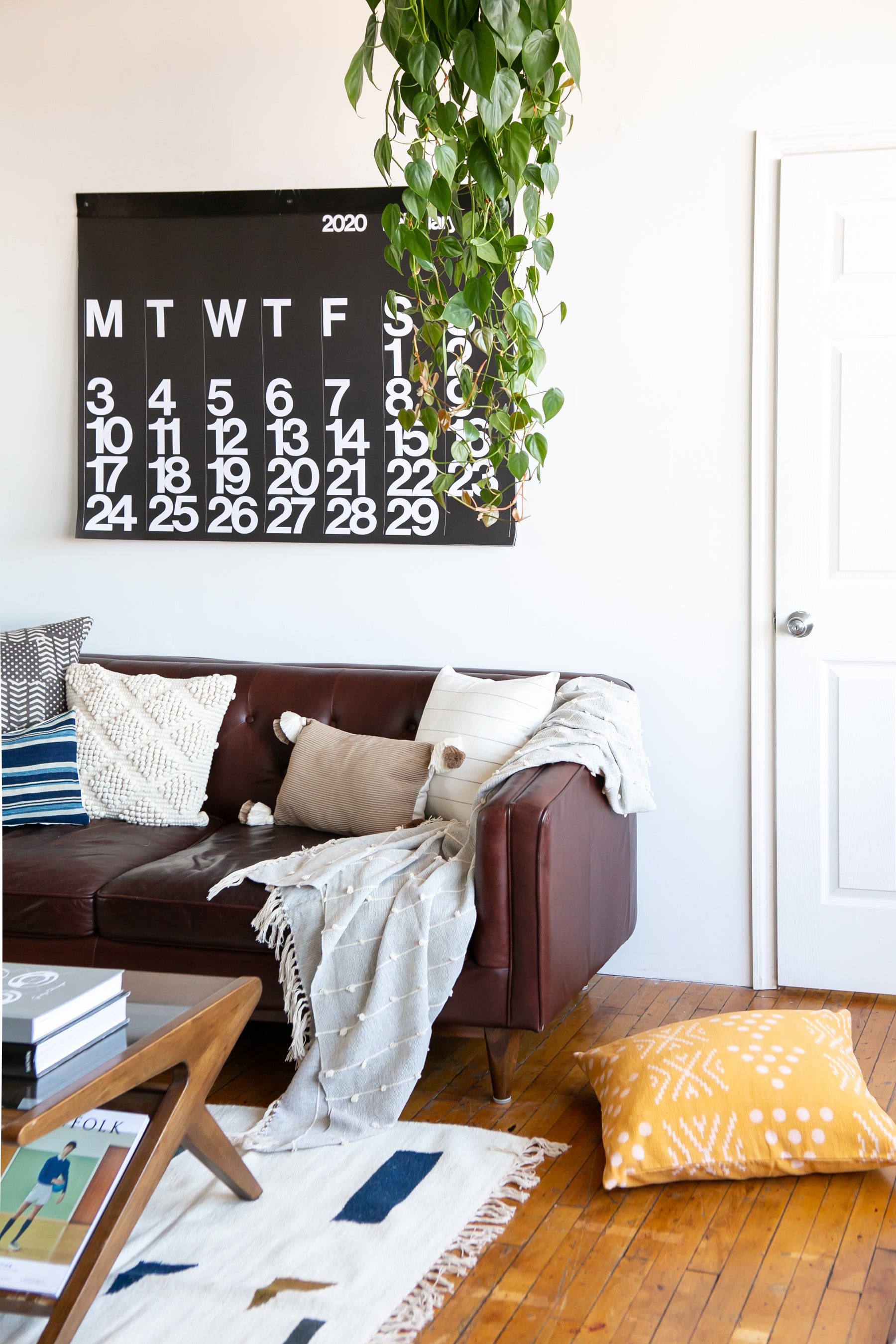 4 Easy Steps to Start Curating Your Wall Decor - Sigrid & Co.