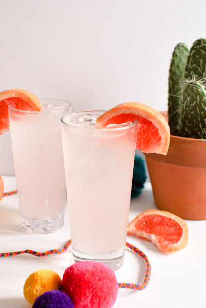 PALOMA MARGARITA RECIPE