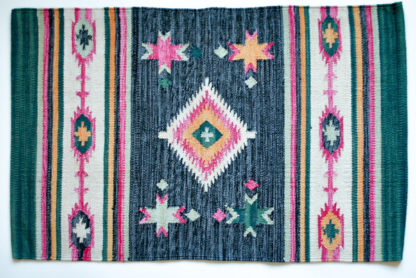 Spring Essentials Small Area Rugs