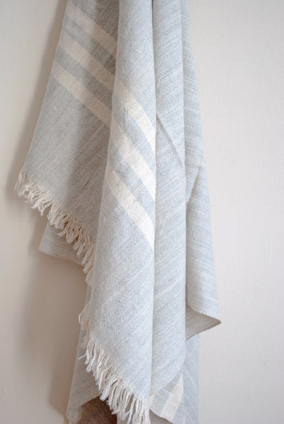 Turkish Linen Beach Towel