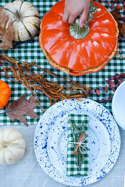 10 Useful Tips for your Thanksgiving Table Decoration 