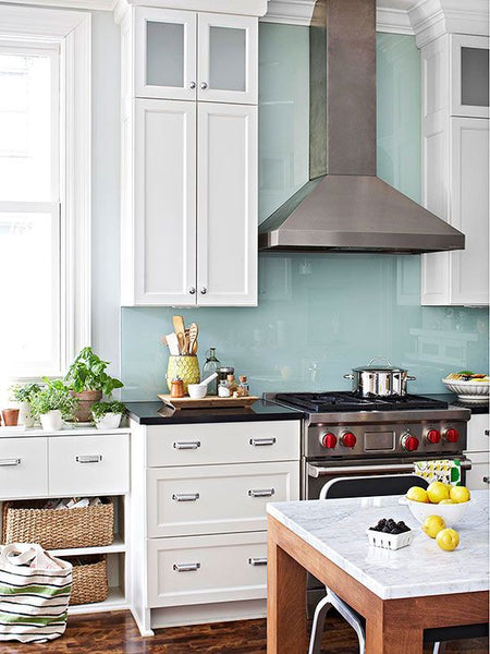 How to Choose the Perfect Colors for Your Decor 