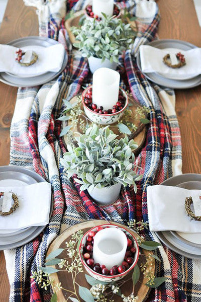 10 Useful Tips for your Thanksgiving Table Decor 