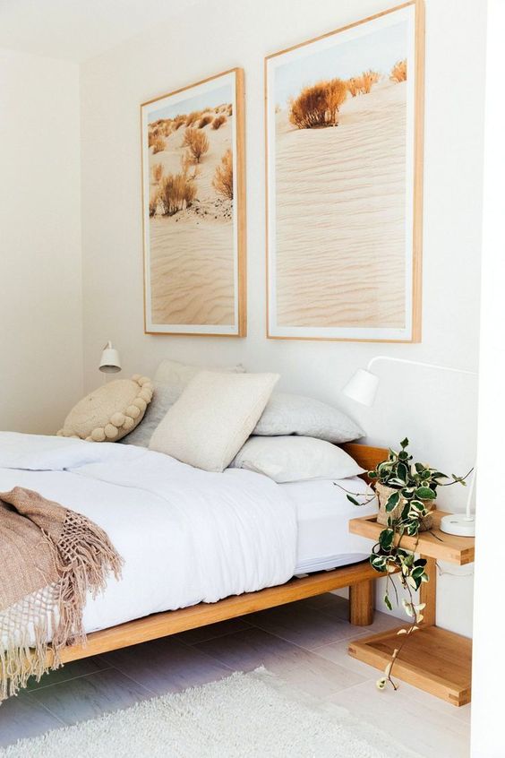 4 Easy Steps to Start Curating Your Wall Decor - Sigrid & Co.