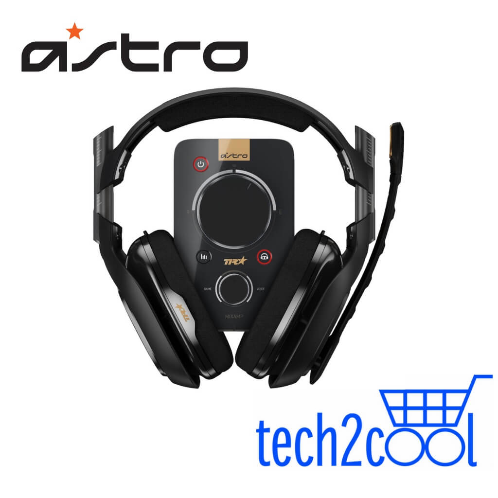 astro a40 7.1 surround sound pc