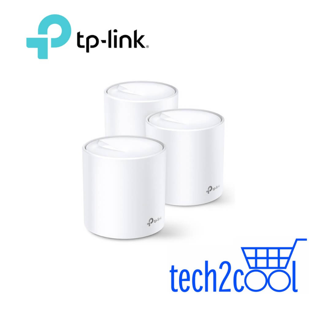 tp link x60 review