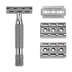 Rockwell Razor