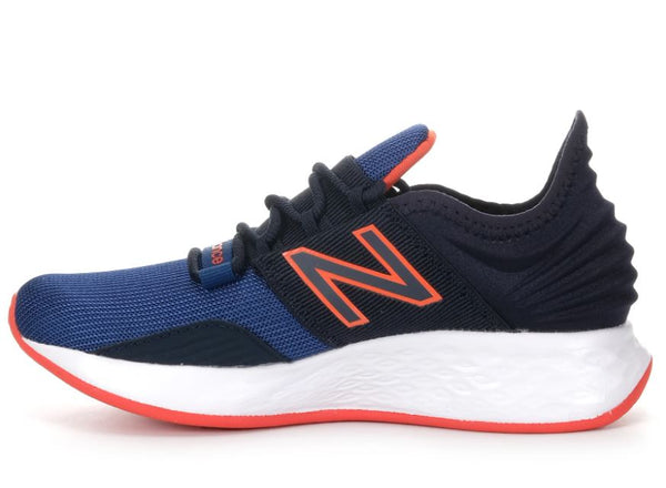 fresh foam roav knit new balance