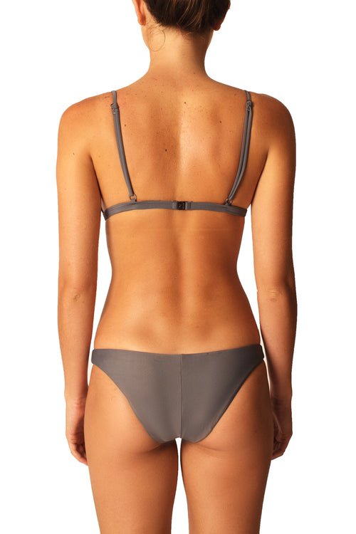 CHEEKY PANT - GREY