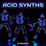 Download Free Acid Synths