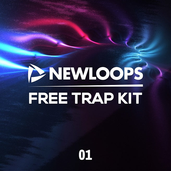 New Loops - Free Trap Kit