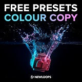 Download Free U-he Colour Copy Presets