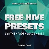 Download Free U-he Hive Presets