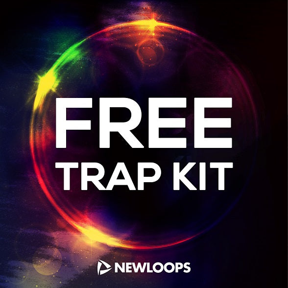 Free Trap Sample Pack