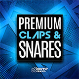 Premium Drum Bundle - New Loops