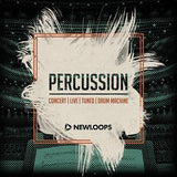 Percussion Samples
