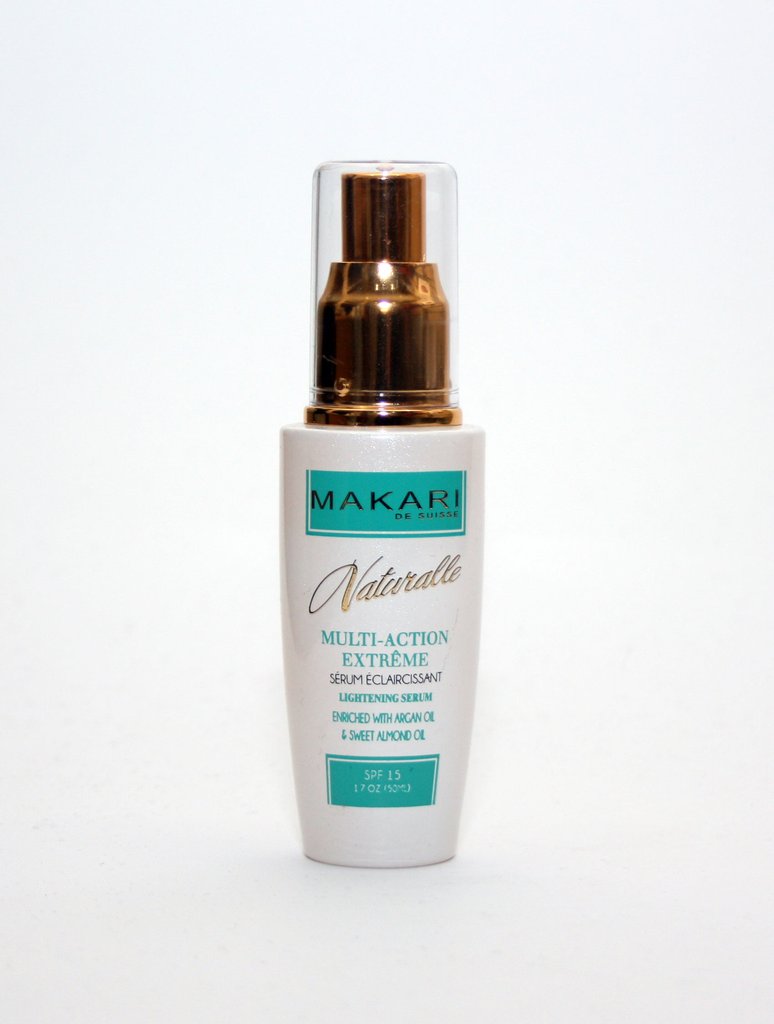 MAKARI NATURALLE MULTI-ACTION EXTREME LIGHTENING SERUM 1.7Oz