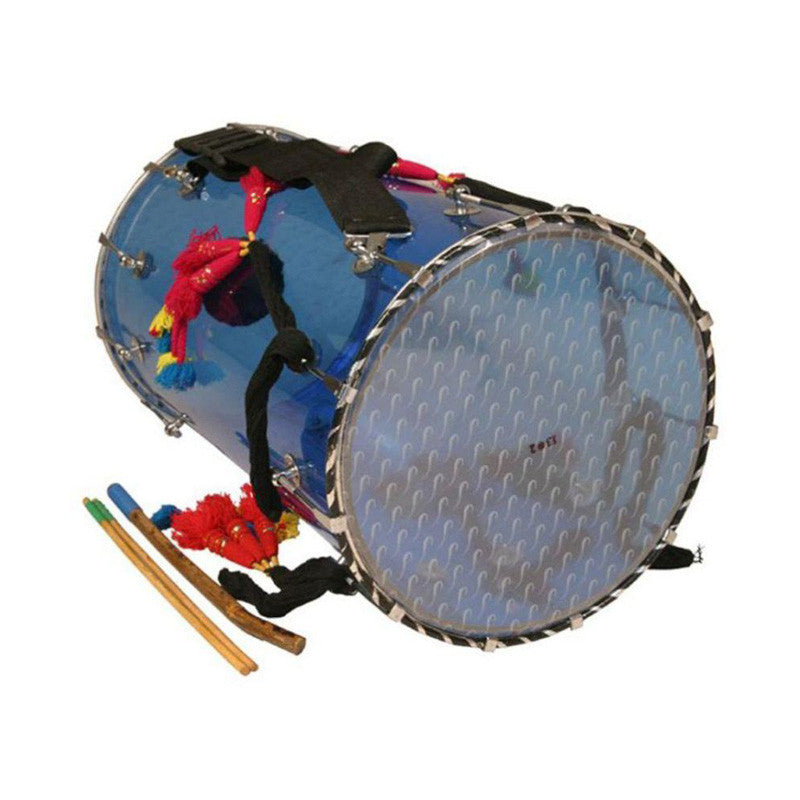 punjabi dholak