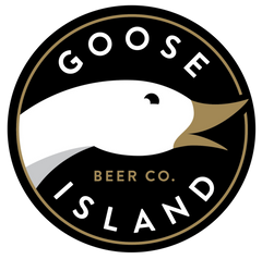 Goose Island Logo