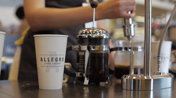 Allegro Coffee