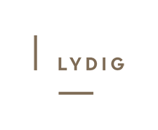 Lydig Logo