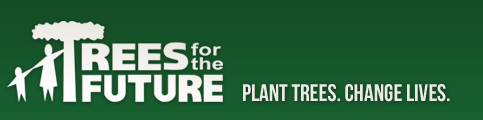 Logo: Trees for the Future