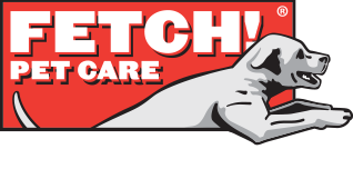 Fetch! Pet Care