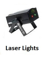 Laser Lights